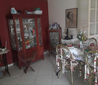 Porto da Roca Apartamento | Aconchego