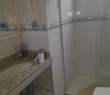 Porto da Roca Apartamento | Aconchego