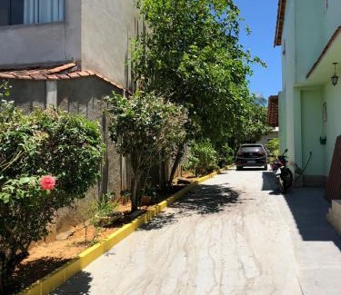 Porto da Roca Apartamento | Aconchego