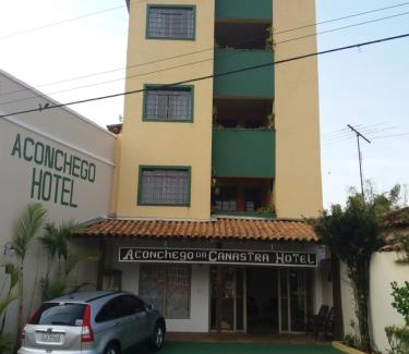 Vargem Bonita Hotel | Aconchego Canastra Hotel