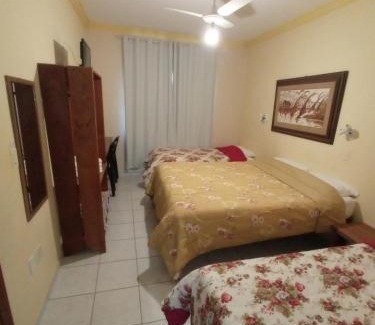 Vargem Bonita Hotel | Aconchego Canastra Hotel