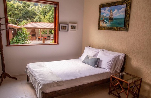 Guapimirim Casa | Cottage in Guapimirim for up to 9 people