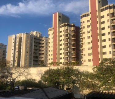Sao Paulo Casa | Aconchego da irene