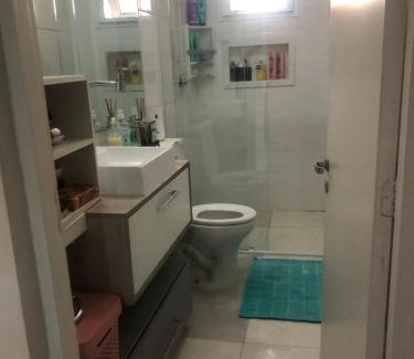 Sao Paulo Casa | Aconchego da irene