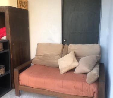 Sao Paulo Casa | Aconchego da irene