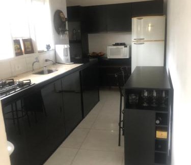 Sao Paulo Casa | Aconchego da irene