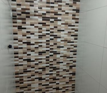Boa Vista Apartamento | Aconchego da Kika