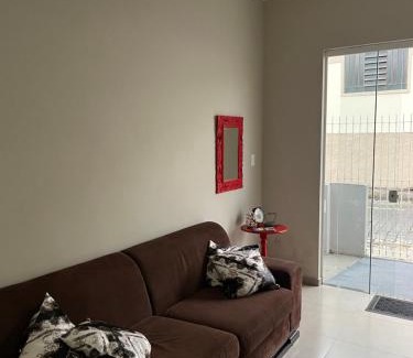 Lapa Casa | ACONCHEGO DA LAPA
