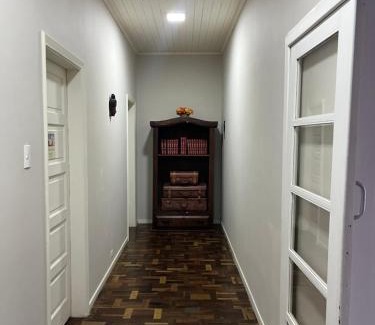 Lapa Casa | ACONCHEGO DA LAPA