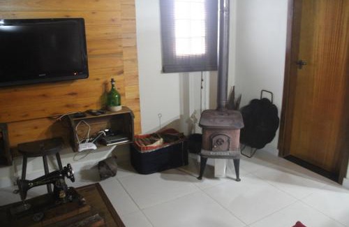 Sao Joaquim Casa | Aconchego da Serra Edícula