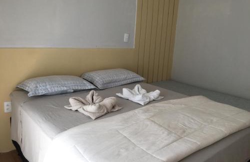 Vila Poran Casa | Aconchego das flores