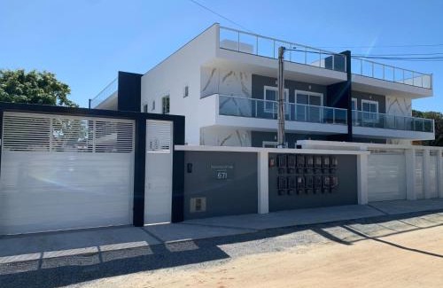 Saquarema Apartamento | Aconchego de Itaúna