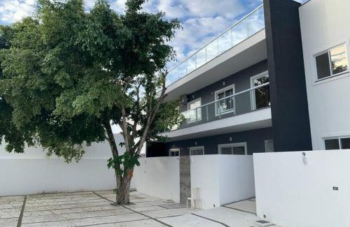 Saquarema Apartamento | Aconchego de Itaúna