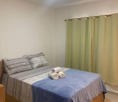 Saquarema Apartamento | Aconchego de Itaúna