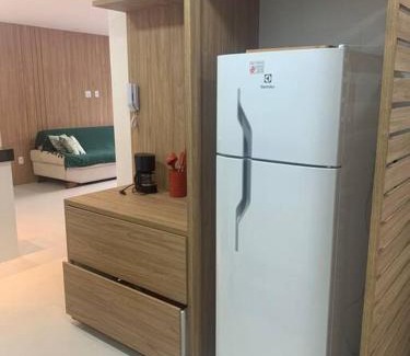 Saquarema Apartamento | Aconchego de Itaúna