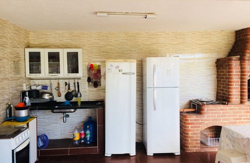 Itauna Casa | Aconchego de Jacone - Saquarema