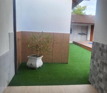 Piratininga Casa | Aconchego de Piratininga-Niterói Rj