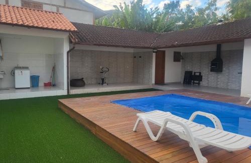 Piratininga Casa | Aconchego de Piratininga-Niterói Rj