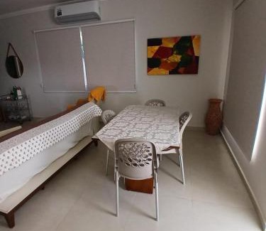 Porto de Sauipe Casa | Aconchego de Sauípe