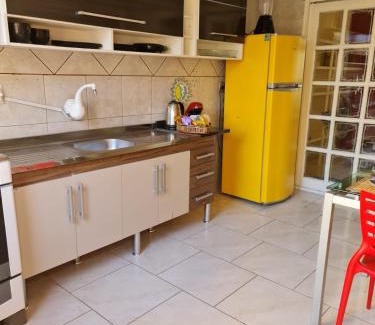 Sao Goncalo Casa | Aconchego do Amor