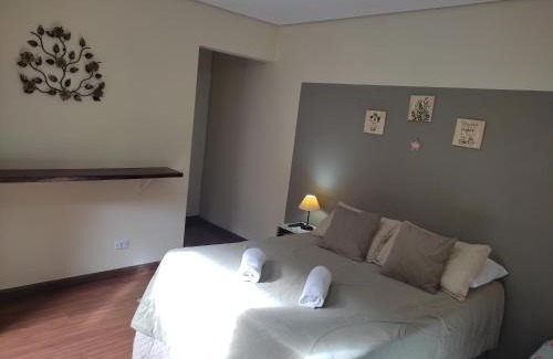 Jardim Nova Suica Casa | Aconchego Do Lar