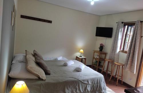 Jardim Nova Suica Casa | Aconchego Do Lar