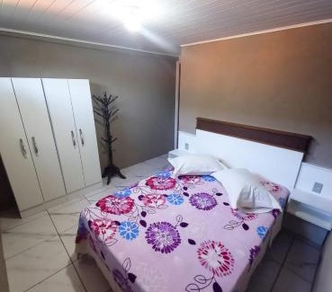Gramado Apartamento | Aconchego do lar