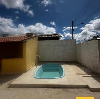 Novo Gravata Casa | Aconchego do Maroto