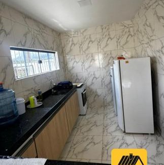 Novo Gravata Casa | Aconchego do Maroto