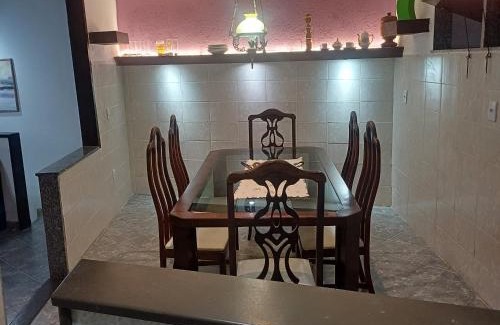 Pero Casa | Aconchego do peró