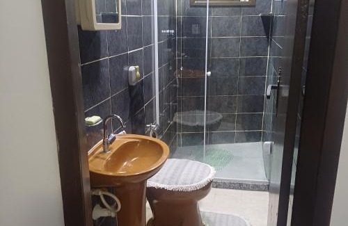 Pero Casa | Aconchego do peró