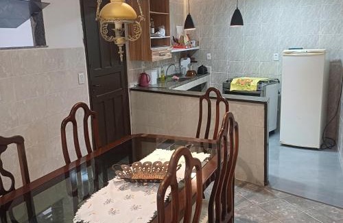 Pero Casa | Aconchego do peró