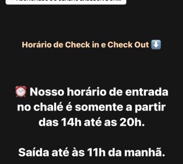 Urubici Cabina | Aconchego do Sereno Exclusive Chales