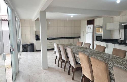Enseada Casa | Aconchego e Espaço