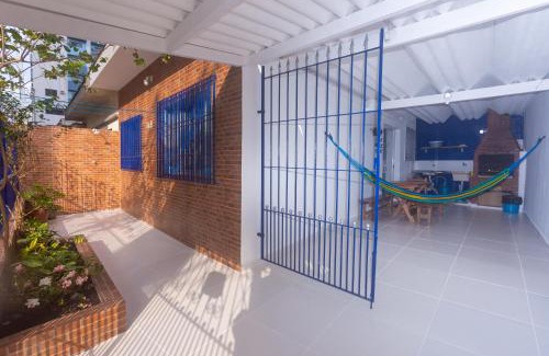 Aviacao Casa | Aconchego e Descanso na PG