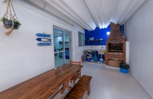 Aviacao Casa | Aconchego e Descanso na PG