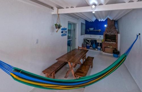 Aviacao Casa | Aconchego e Descanso na PG