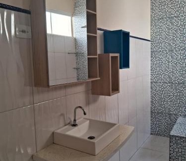 Jardim Imperial Casa | Aconchego e localização perfeita