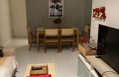 Jacarepagua Apartamento | Aconchego e melhor visual é aqui!