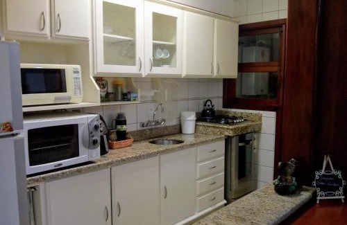 Quinta da Serra Apartamento | Aconchego e Privacidade