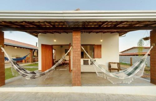 Cumuruxatiba Casa | Aconchego em Cumuru - Casa Cafuné
