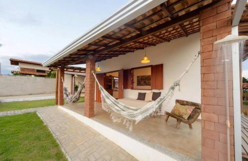 Cumuruxatiba Casa | Aconchego em Cumuru - Casa Cafuné