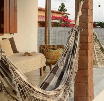 Cumuruxatiba Casa | Aconchego em Cumuru - Casa Cafuné