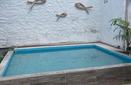 Boa Vista Casa | Aconchego em Gravatá