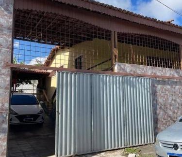 Boa Vista Casa | Aconchego em Gravatá