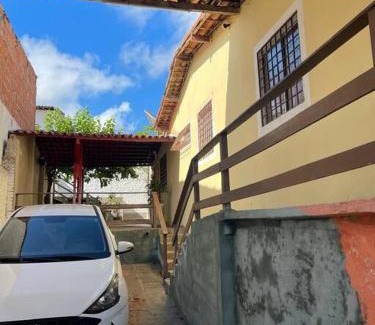 Boa Vista Casa | Aconchego em Gravatá