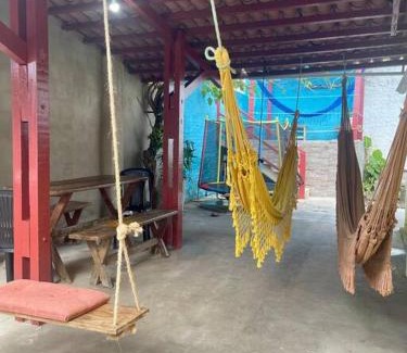 Boa Vista Casa | Aconchego em Gravatá