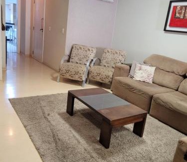 Piratuba Apartamento | Aconchego em Piratuba