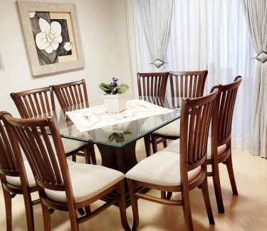 Piratuba Apartamento | Aconchego em Piratuba