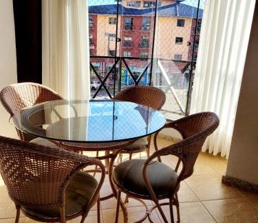Piratuba Apartamento | Aconchego em Piratuba